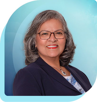 صورة فوزية السندي