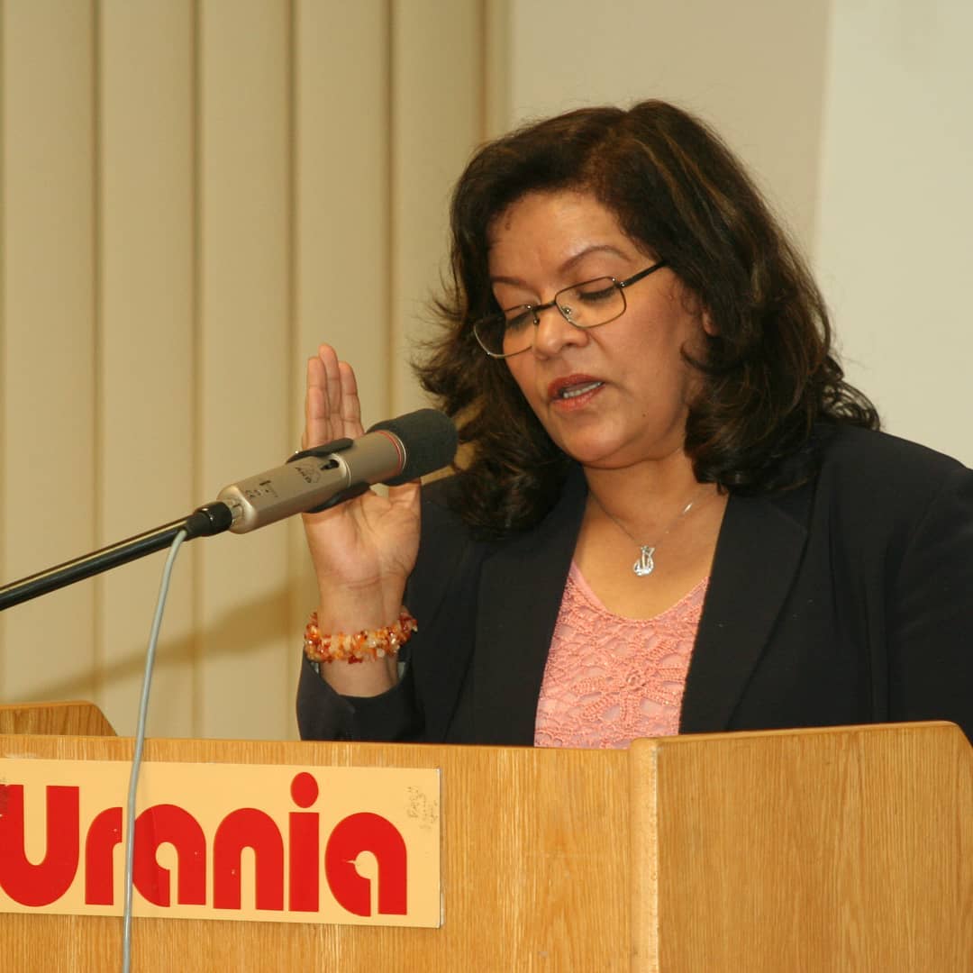 أمسية شعرية الأسبوع الثقافي البحريني الالماني – برلين 2008