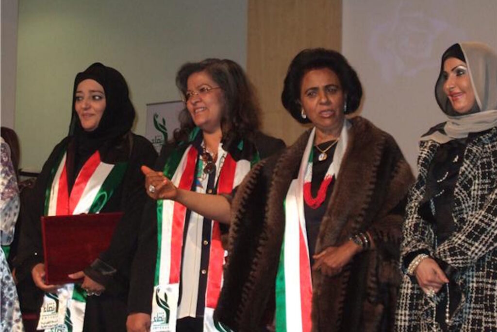 مهرجان هلا فبراير دولة الكويت